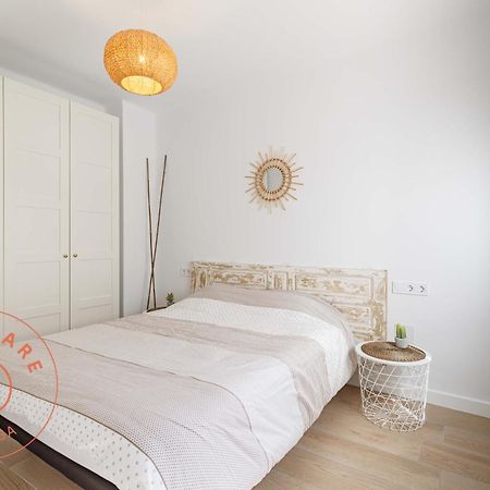 Cosy Apartment In Malaga Centro - Tcm Exteriör bild